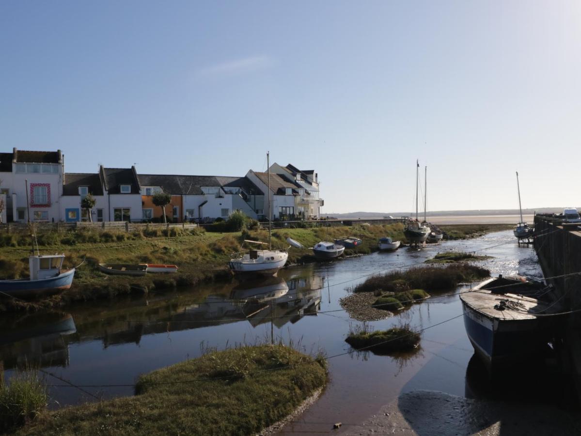 Harbour Retreat Villa Millom Eksteriør bilde